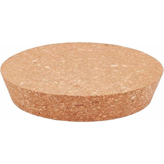 Large Cork Stoppers 5.96.7 Inch Tapered Cork Plugs