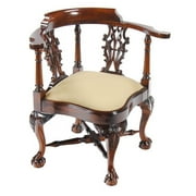 Large Corner Chair