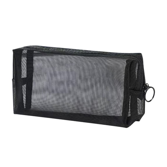 Cosmetic Bag Large Travel Toiletry Organizer Makeup Pouch Storage Accessories for Women and Girls - for Outdoor Travel and All