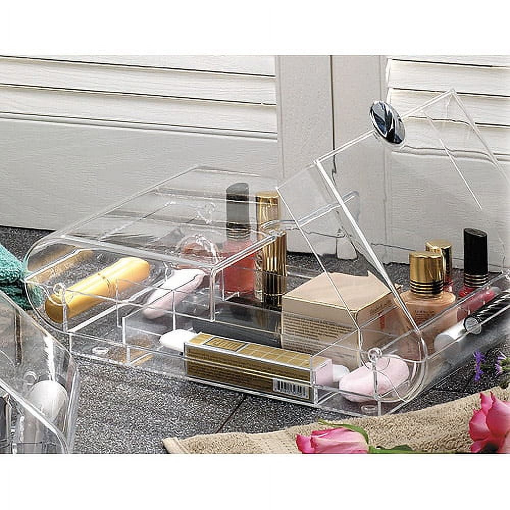 Large Cosmetic Organizer