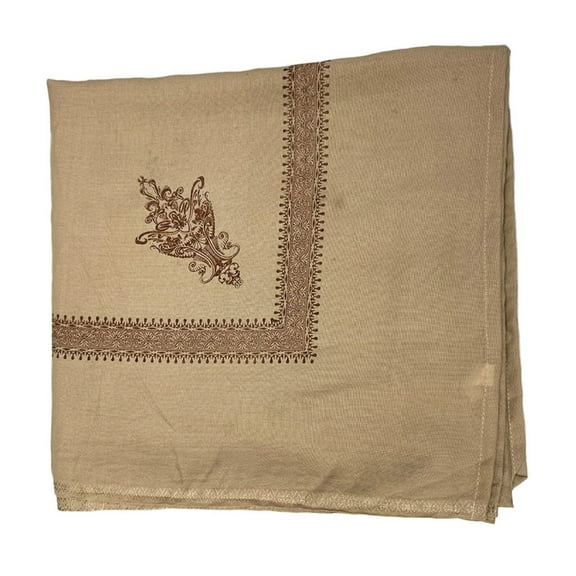 Large Cotton Shemagh Scarf Arabic Desert Shawl Wrap for Men and Women Outdoor