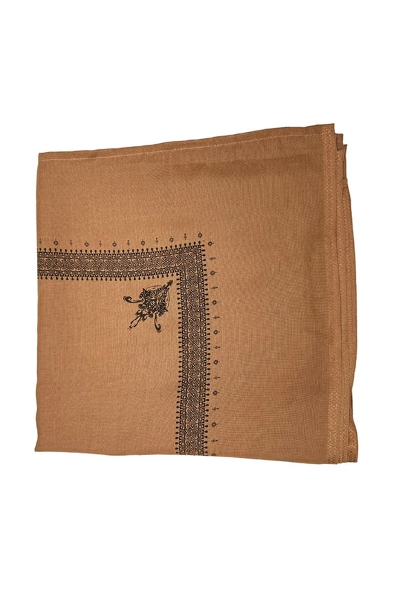 Large Cotton Shemagh Scarf Arabic Desert Shawl Wrap for Men and Women Outdoor