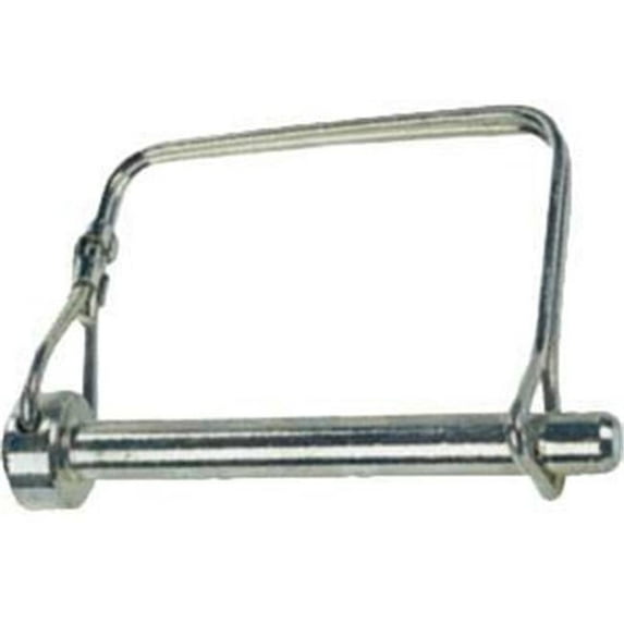 Large Coupler Lock Pin