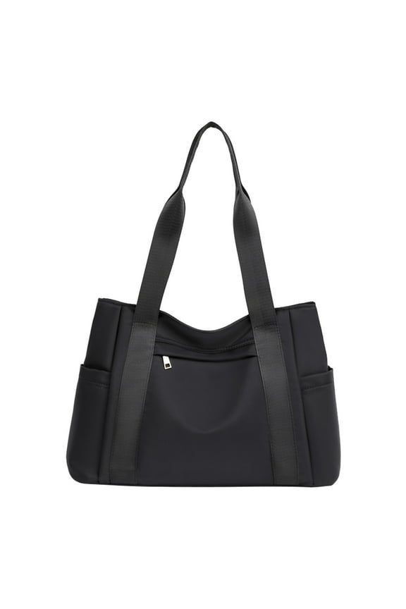 Large Crossbody Bags Ladies Shoulder Handbags Purse and Wallet Set for Women Totes Hobo Purses with 3 Layer Zipper