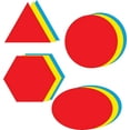 thumbnail image 1 of SHAPES ETC.  Cut-Out Set - Basic Shapes, 1 of 7