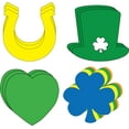 thumbnail image 1 of SHAPES ETC. Large Cut-Out Set - Irish Charm, 1 of 1