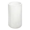 Large Cylinder Silicone Mould for DIY Resin Casting Home Decoration 3D ...