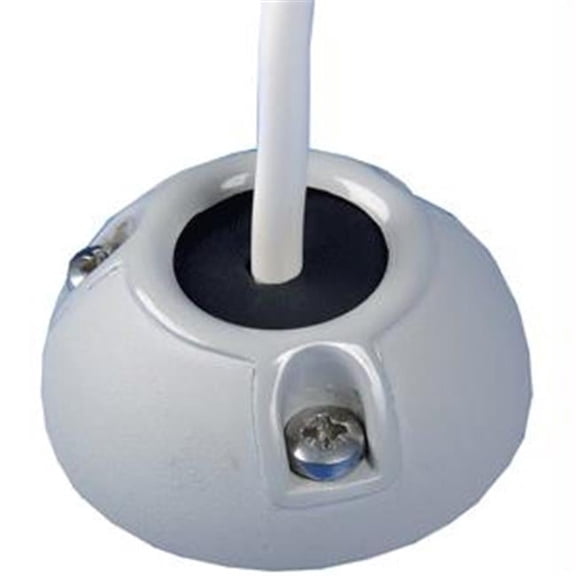 Large Deck Seal Connector - 1.57 Inch Cable - .59 Inch