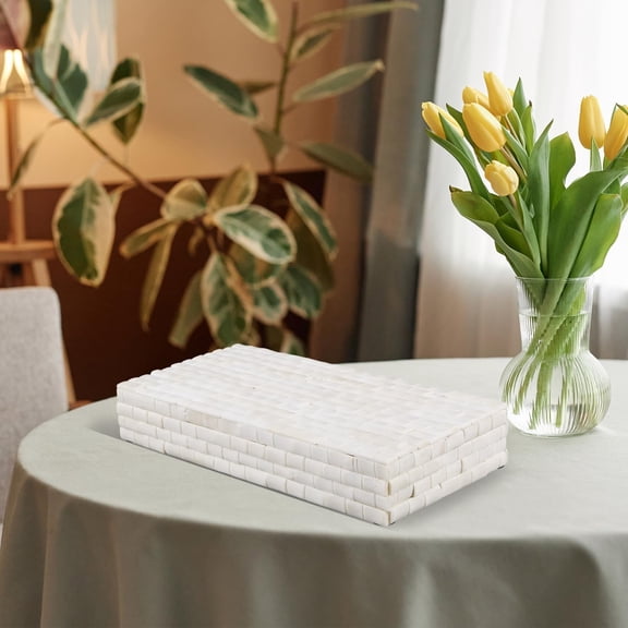 Large Decorative Storage Box