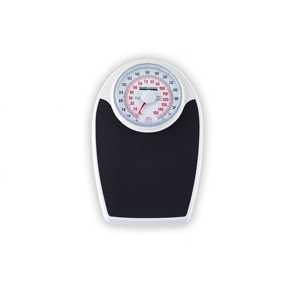 Large Dial Scale (330 lb/150kg)