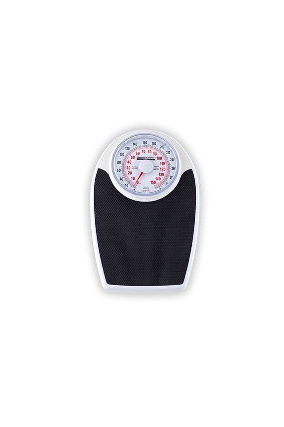 Large Dial Scale (330 lb/150kg)