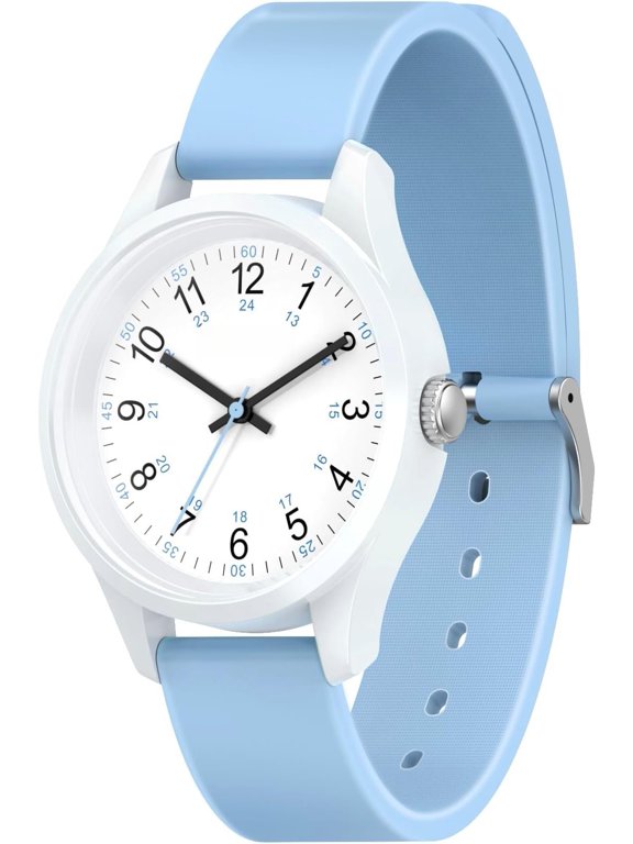 Large Dial Watches for Women Easy Read, 40mm Diameter