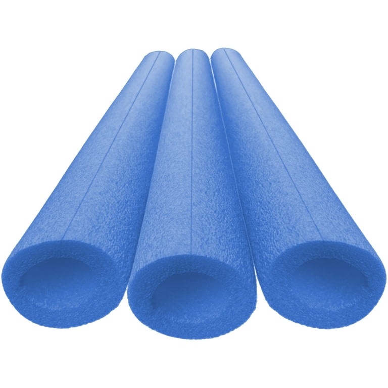 Oodles of Noodles OodleMaxx Clamp Giant Pool Noodle (3) - Walmart.com