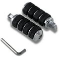 thumbnail image 1 of Large Diameter Soft-Ride Footpegs, 1 of 2