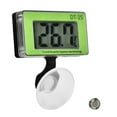 Large Digital Display Aquarium Fish Tank Thermometer Temperature