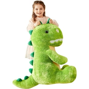 Giant Dinosaur Stuffed Animal