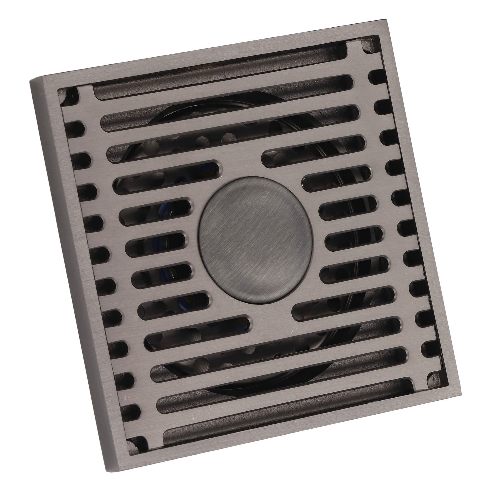 Large Discharge Floor Drain , Tile In Shower Floor Drain Shower Floor