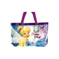 thumbnail image 1 of Large Disney Tinkerbell Beach Bag / Tinker Bell Carry-All Bag, 1 of 2