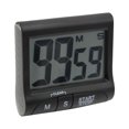thumbnail image 1 of Large Display Digital Kitchen Timer Portable Countdowns Timers Portable Countdowns Clock for Kitchen Tasks, 1 of 8