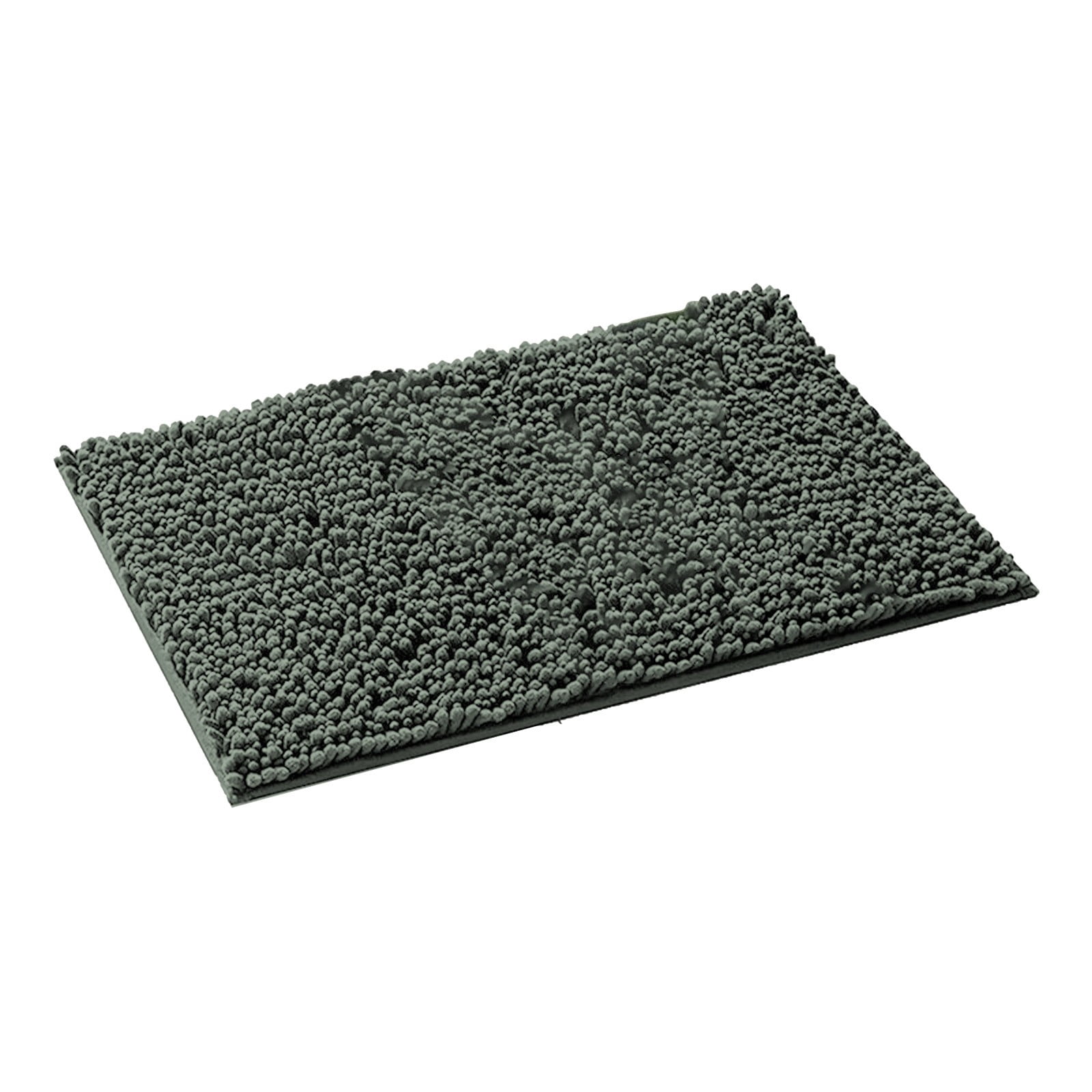 Large Dog Bed Crate Pad Mat for Cages Washable Bed for Large Medium Size Dog Soft Kennel Pad Anti-Slip Pet Bed,80*50Cm Ciozy