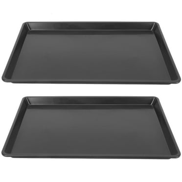Large Dog Crate Pans Replacement Tray for Pet Cages Kennels Dogs Cats Rabbit