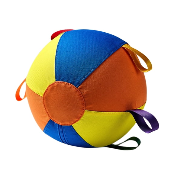 Large Dog Toy For Large Breeds Dogs Golden Retrievers And Strong Polyester Dog Chasing Fetching Game For Outdoor