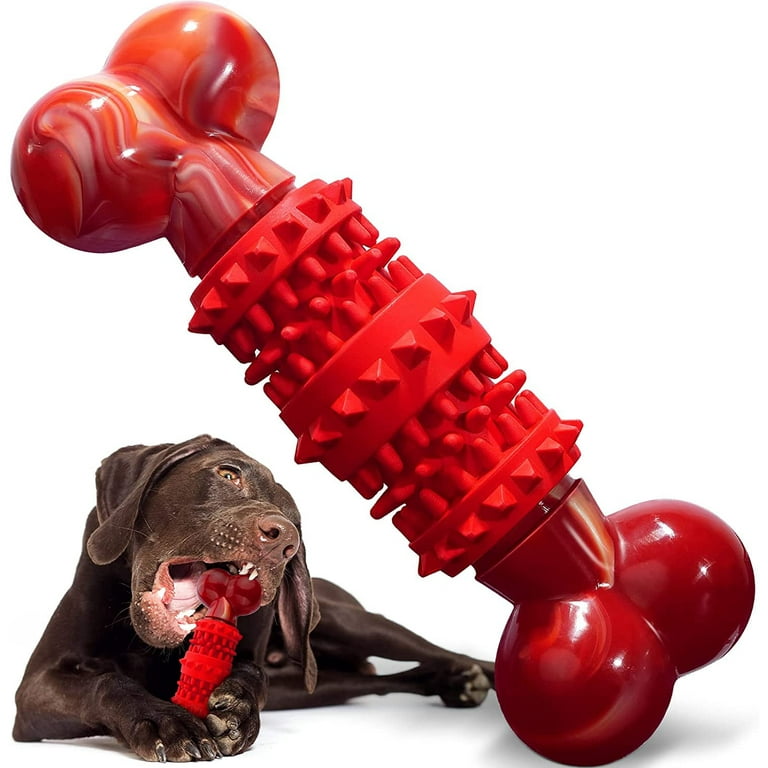 Dww-dog Toys For Aggressive Chewers Large Breed, Interactive