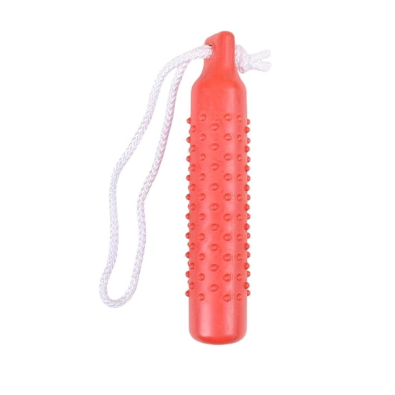 Large Dog Training Dummy Floating Durable Material Design Bite Resistant Pet Water Toy Retrieving Game Practical Large Dog Training Prop Water Playing Outdoor Training Interaction B - One Size