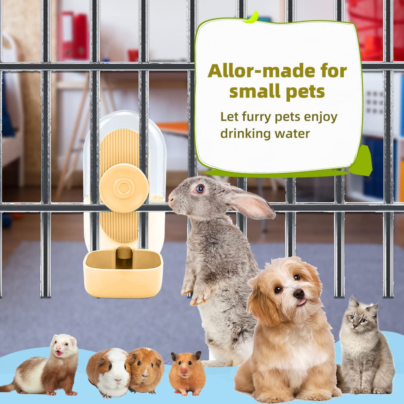 Large Dog Water Bowl 4 Collapsible Slow Feeder Dog Bowl 5 Chicken Water