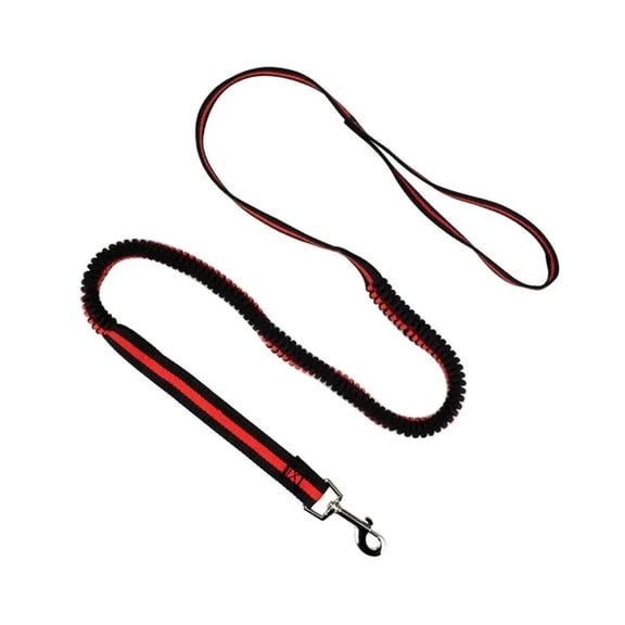 Large Dogs Cats Leash Elastic Pet Cat Puppy Dog Anti Dash Pull Dog Lead Leash 190cm Retractable Leash For Dogs Collar