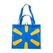 Large Double Handle Bag