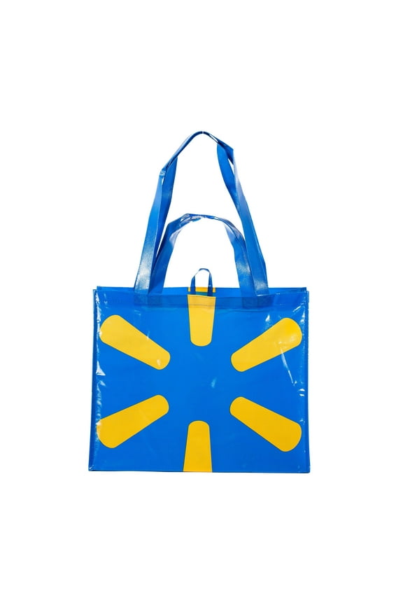 Large Double Handle Bag