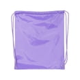 thumbnail image 1 of Large Drawstring Backpack 8882, 1 of 3