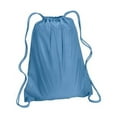 thumbnail image 1 of Large Drawstring Backpack 8882, 1 of 3
