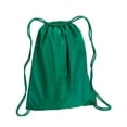 thumbnail image 1 of Large Drawstring Backpack 8882, 1 of 3