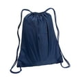 thumbnail image 1 of Large Drawstring Backpack 8882, 1 of 3