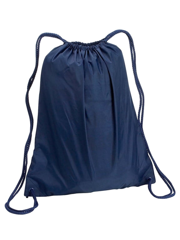 Large Drawstring Backpack 8882