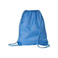 thumbnail image 1 of Large Drawstring Backpack 8882, 1 of 3