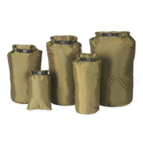 Large Dri-Sak Original in Coyote Brown