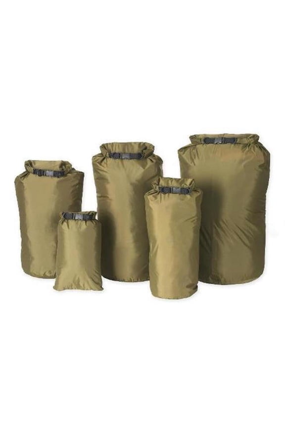 Large Dri-Sak Original in Coyote Brown