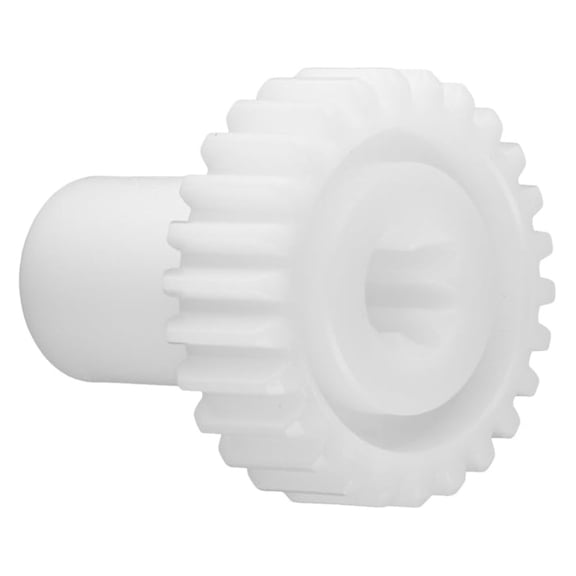 Large Drive Gear 896584000-457 - Replacement Gear for Machinery - Durable Construction - Industrial Strength - Heavy Duty Equipment Parts