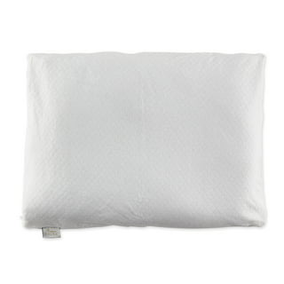 Bucky Baxter Buckwheat Lumbar Pillow-Midnight