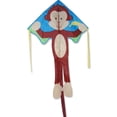 thumbnail image 1 of Large Easy Flyer Kite - Mikey Monkey, 1 of 1