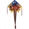 thumbnail image 1 of Large Easy Flyer Kite - Red Dragon, 1 of 1