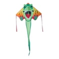thumbnail image 1 of Large Easy Flyer, T-Rex, 46" x 90" Multi-Colored, 1 of 2
