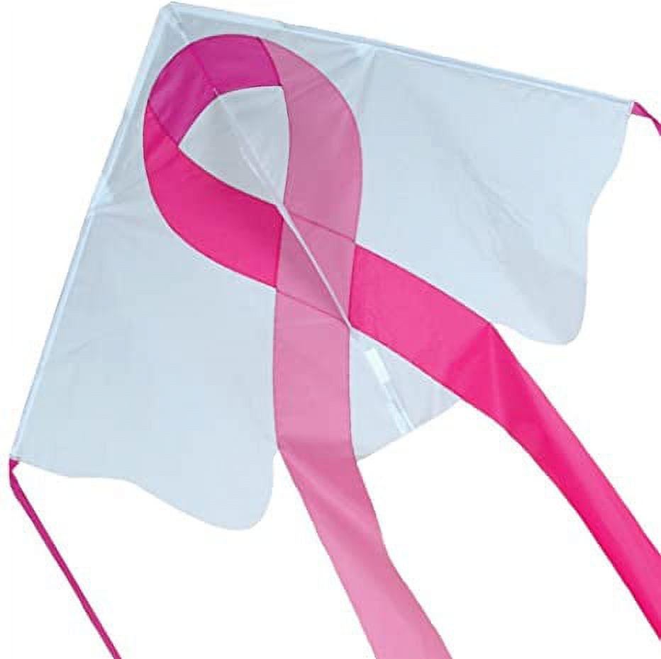 Large Easy Flyer - Pink Ribbon