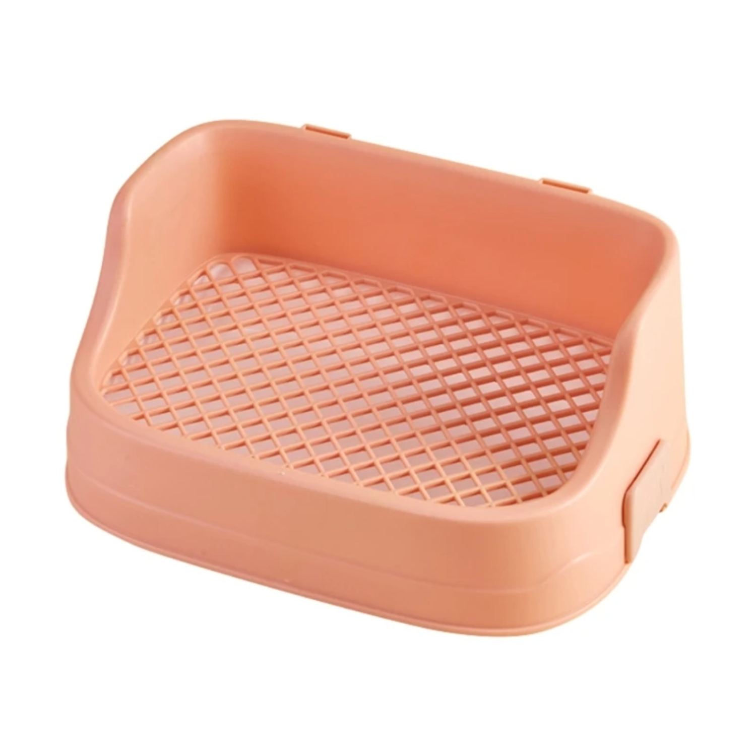 Large EasytoClean Rabbit Litter Box Trainer Toilet for Chinchillas