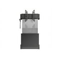thumbnail image 1 of Large Electric Lift Wall Display Stand, 1 of 4
