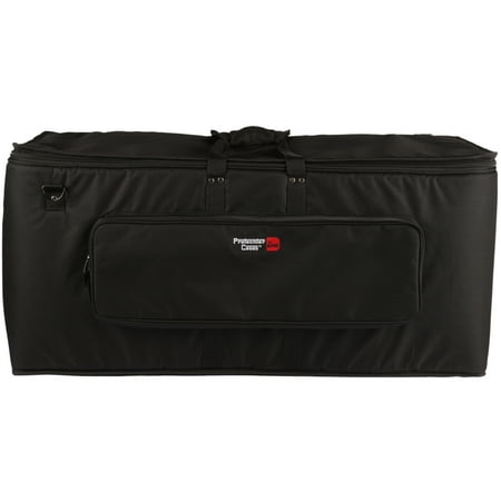 Large Electronic Drum Kit Bag
