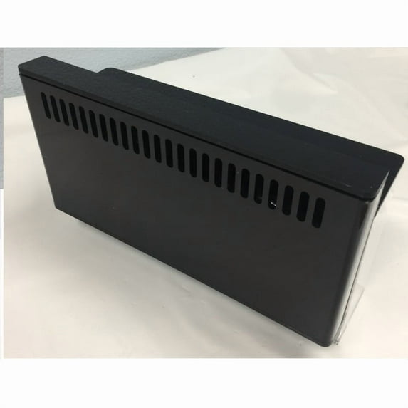 Large Elite Overflow Box